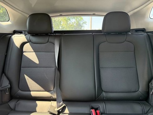 New 2025 Chevrolet Trax LT w/ Driver Confidence Package image 36