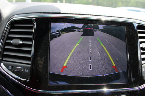 Used 2019 Jeep Grand Cherokee Limited image 24