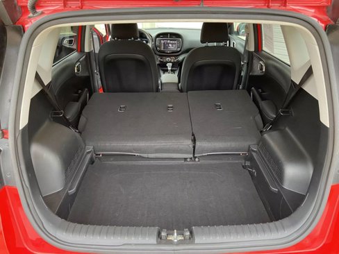Used 2023 Kia Soul LX w/ Option Group 015 image 27