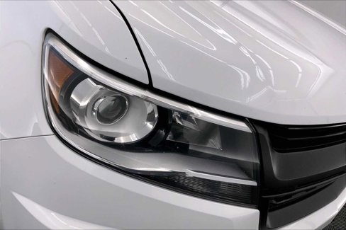Used 2017 Chevrolet Colorado Z71 image 31