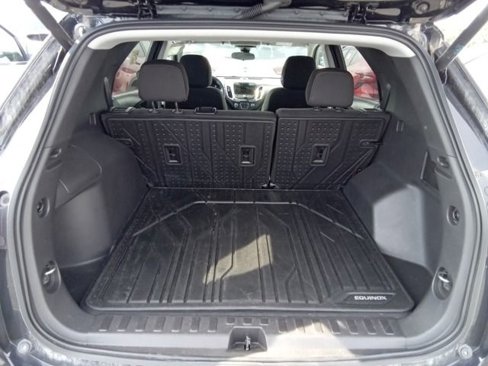 Used 2024 Chevrolet Equinox LT image 4