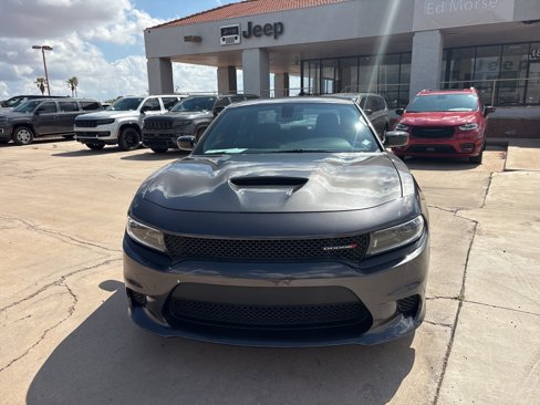 Used 2023 Dodge Charger GT image 2