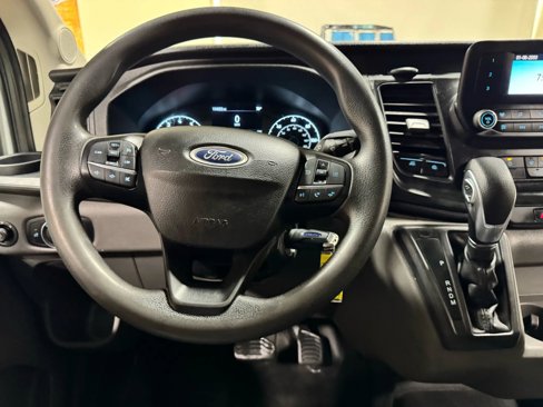 Used 2020 Ford Transit 250 Medium Roof w/ Interior Upgrade Package image 45