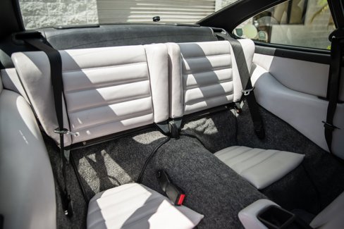 Used 1992 Porsche 911 Carrera image 40