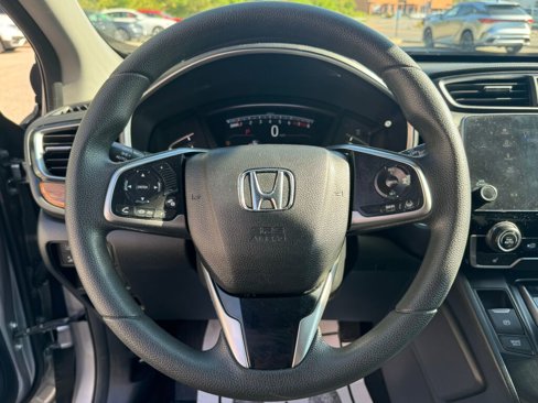 Used 2018 Honda CR-V EX image 25