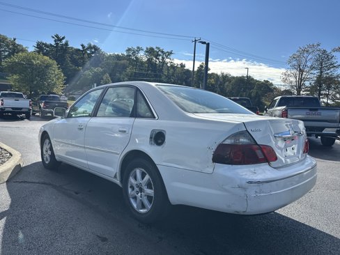 Used 2003 Toyota Avalon XL image 7