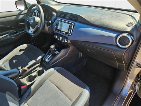 Used 2023 Nissan Versa SV image 21