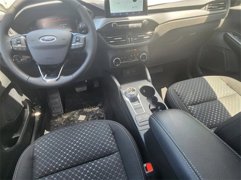 New 2025 Ford Escape Active w/ Cold Weather Package image 6