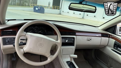 Used 1995 Cadillac Eldorado image 21