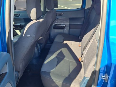 Used 2022 Ford Maverick XL image 15