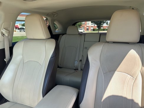 Used 2017 Lexus RX 350 FWD image 10