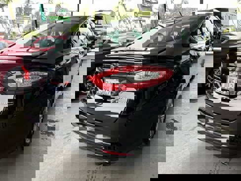 Used 2015 Ford Fusion Energi Titanium image 11