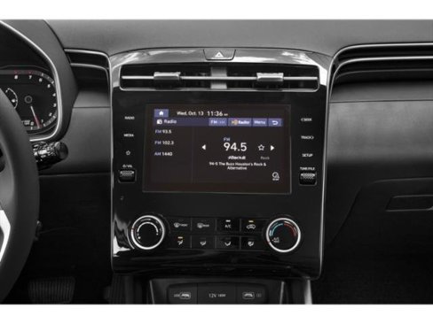 Certified 2023 Hyundai Tucson SE image 13