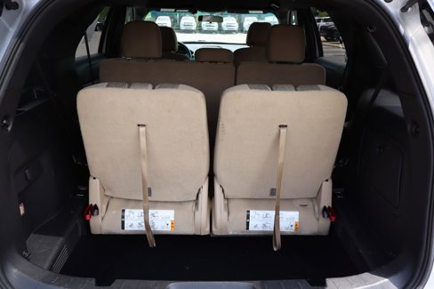 Used 2017 Ford Explorer 4WD image 30