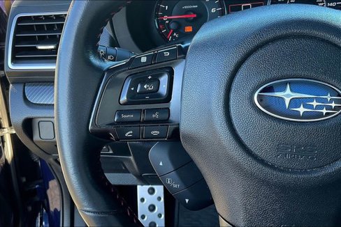 Used 2018 Subaru WRX Premium image 15