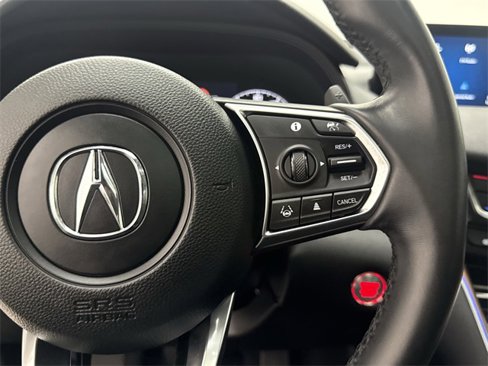 Used 2021 Acura TLX w/ Technology Package image 18