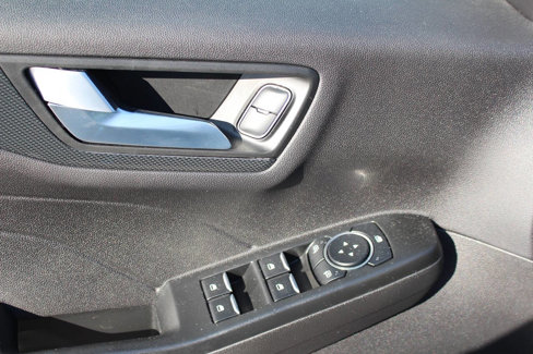 Used 2023 Ford Escape ST-Line w/ Tech Pack #1 image 11