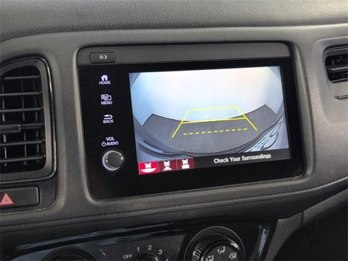 Used 2022 Honda HR-V Sport image 20