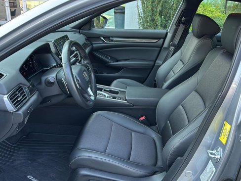 Used 2022 Honda Accord Sport image 8