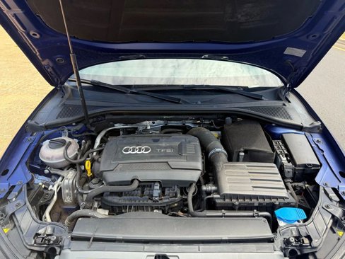 Used 2015 Audi A3 1.8T Premium image 20