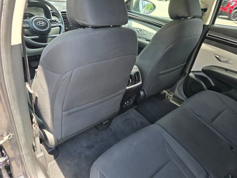 Used 2022 Hyundai Tucson SEL image 24