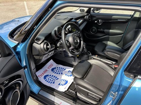 Used 2015 MINI Cooper S image 25