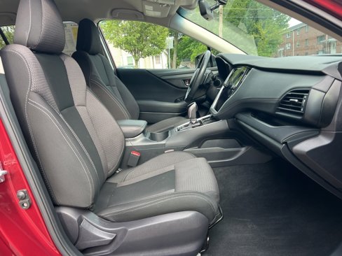 Used 2022 Subaru Outback Premium image 26