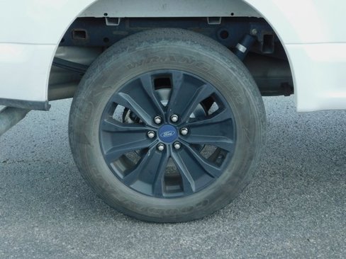 Used 2020 Ford F150 XL w/ Equipment Group 101A Mid image 11