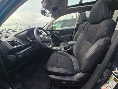 Used 2019 Subaru Forester Premium image 19