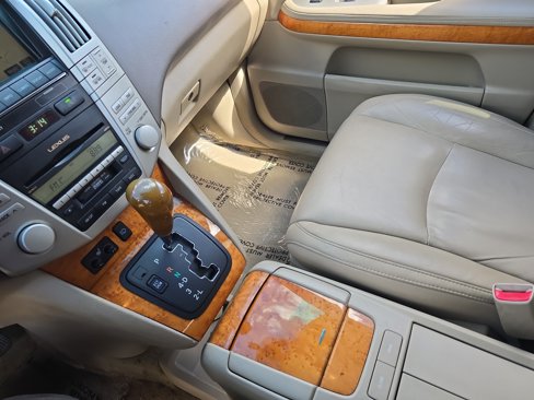 Used 2008 Lexus RX 350 2WD image 23