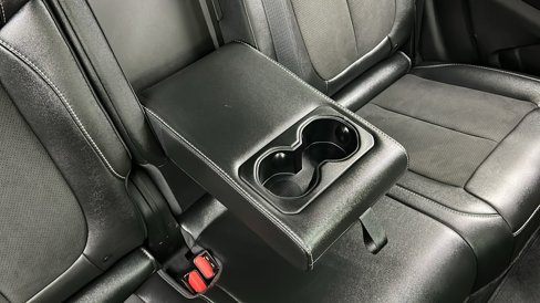 Used 2023 Jeep Grand Cherokee Altitude image 35