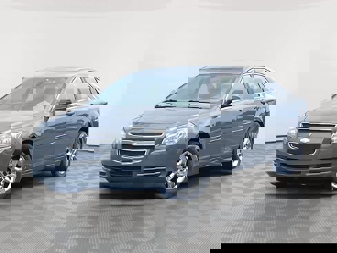 Used 2009 Chevrolet Malibu LS image 1