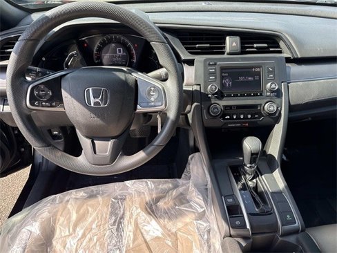 Used 2018 Honda Civic LX image 17
