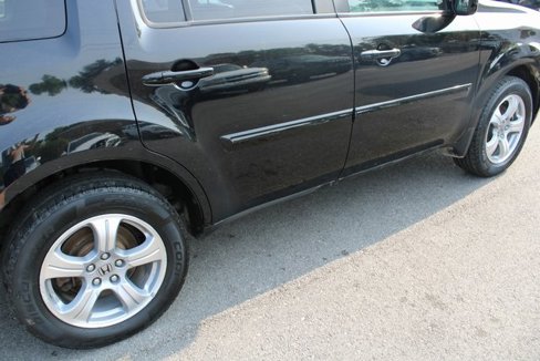 Used 2014 Honda Pilot EX-L image 50