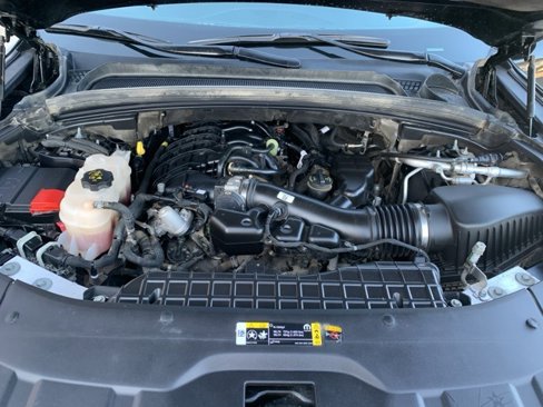 Used 2022 Jeep Grand Cherokee L Limited image 26