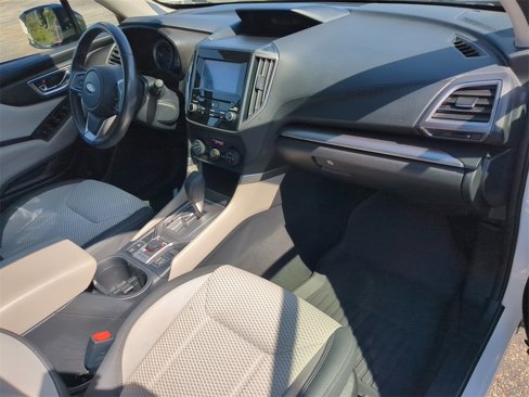 Used 2021 Subaru Forester Premium image 10