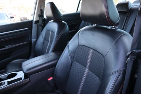 Used 2023 Nissan Altima 2.5 SR image 17