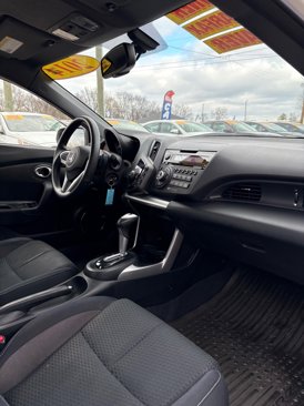 Used 2014 Honda CR-Z image 9