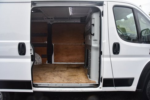 Used 2019 RAM ProMaster 1500 w/ Interior Convenience Group image 11