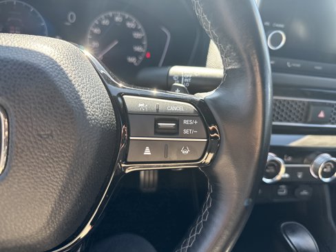Used 2023 Honda Civic Sport image 22