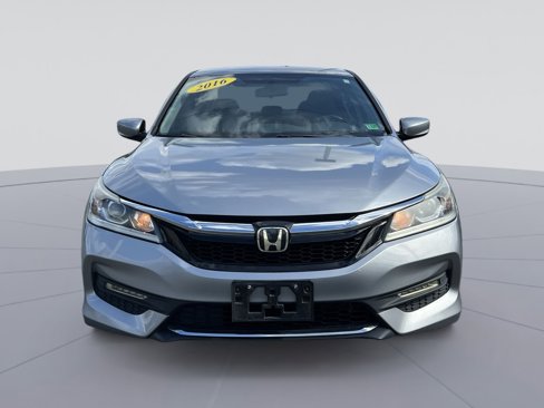 Used 2016 Honda Accord LX image 12
