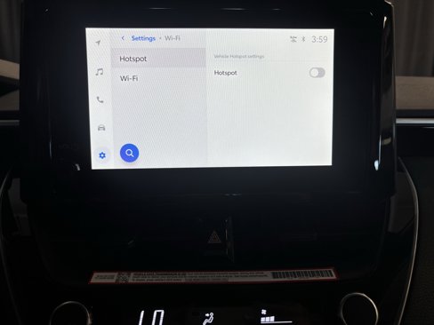 New 2026 Toyota Corolla LE image 15