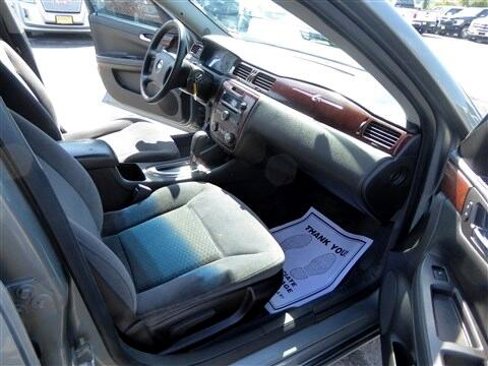 Used 2008 Chevrolet Impala LT image 15