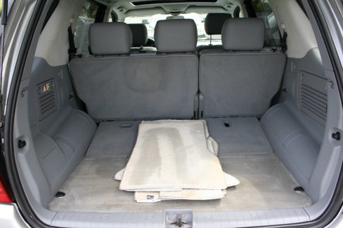 Used 2000 Mercedes-Benz ML 320 4MATIC image 22