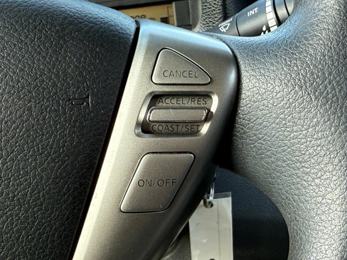 Used 2018 Nissan NV200 S w/ Cruise Control Package image 23