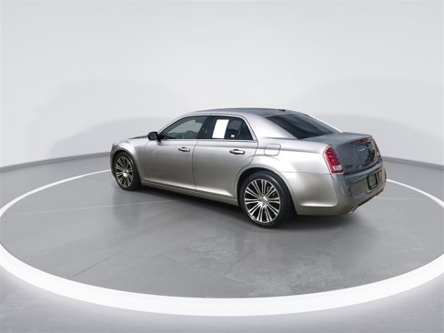 Used 2014 Chrysler 300 S w/ Light Group image 6