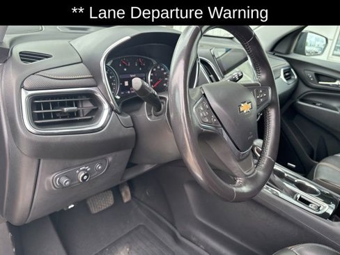Certified 2022 Chevrolet Equinox Premier image 11