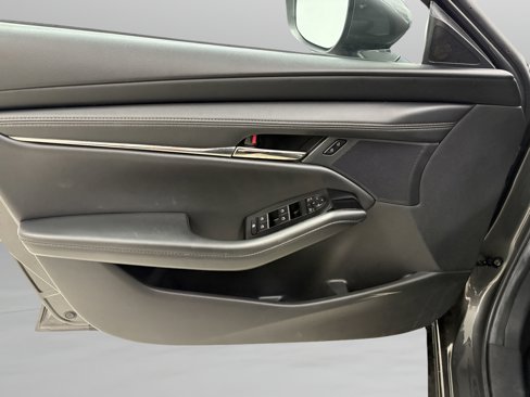 Used 2022 MAZDA MAZDA3 s image 30