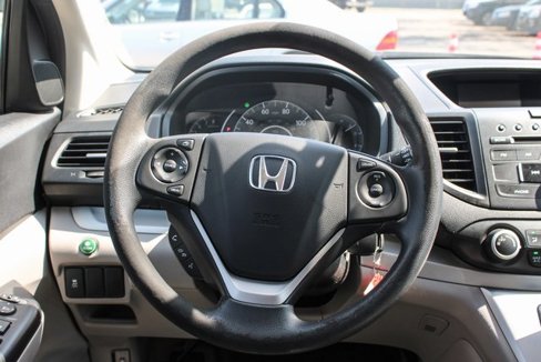 Used 2012 Honda CR-V EX image 24