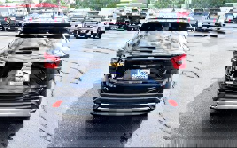 New 2026 Chevrolet Trax LT w/ Driver Confidence Package image 6